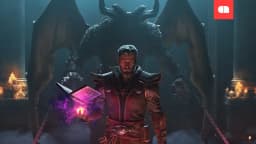 Перше оновлення за 25 років: у грі Diablo II з’явиться новий ігровий клас