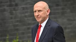 Британія виділить Україні ще 500 млн фунтів на посилення ППО